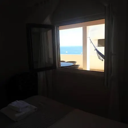Διαμέρισμα Bay - Sea View Λάγος