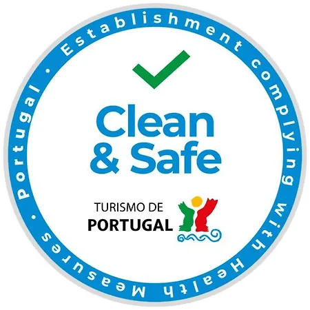 Apartamento Bay -clean&save Program
