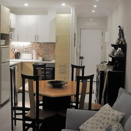 Apartamento Bay -clean&save Program