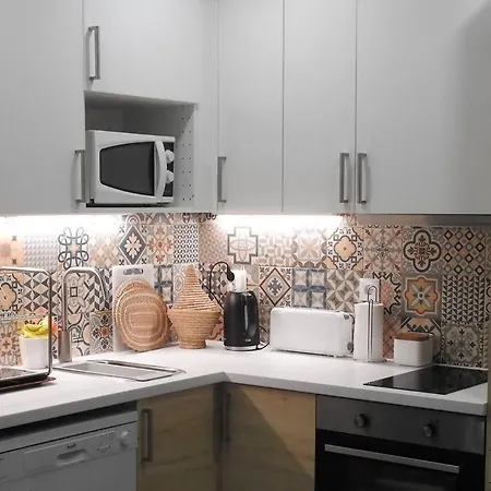 Apartament Bay -clean And Save Program