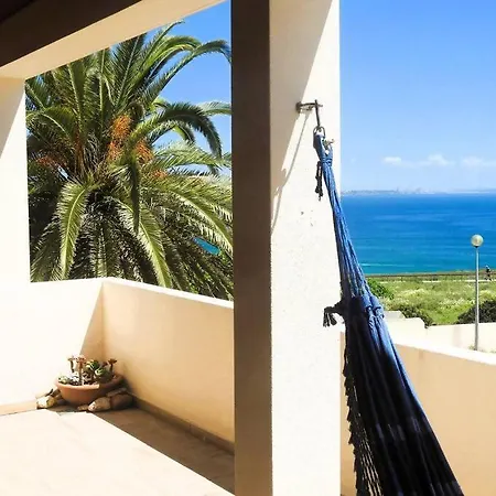 Bay Apartment
