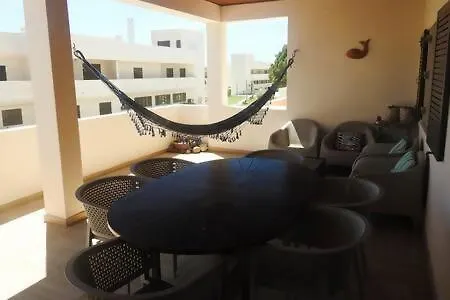 Apartment Bay