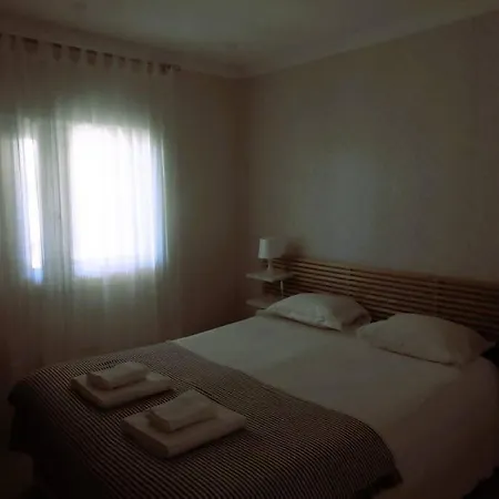 Bay Apartment Lagos