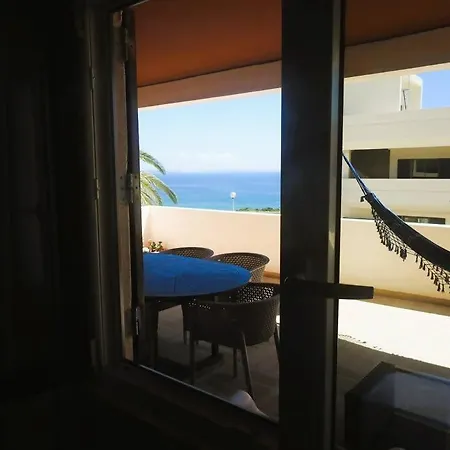 Bay Apartment