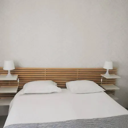 Apartment Bay Lagos