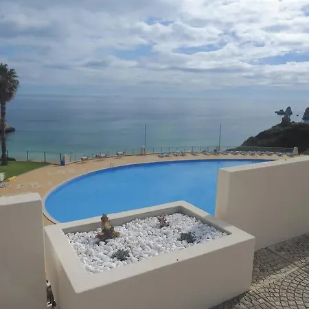 Appartement Bay -clean And Save Program