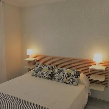 Apartment Bay Lagos