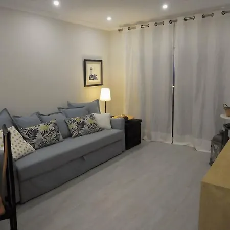 Bay Apartment