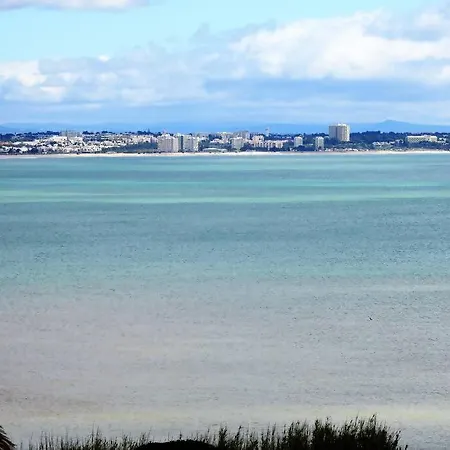 Bay - Sea View 公寓 拉哥斯