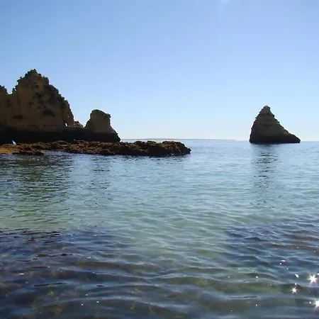 Lagos Love Bay - Sea View شقة