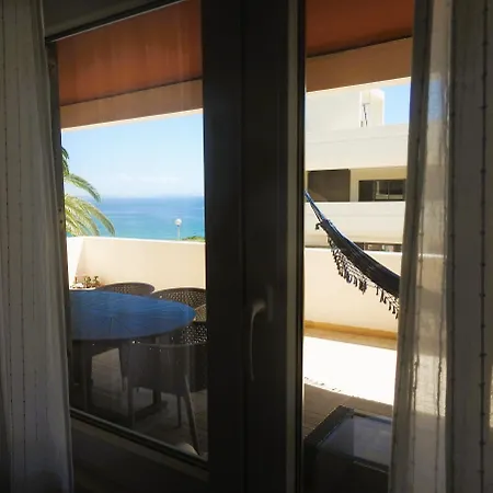 Lagos Love Bay - Sea View شقة لاغوس