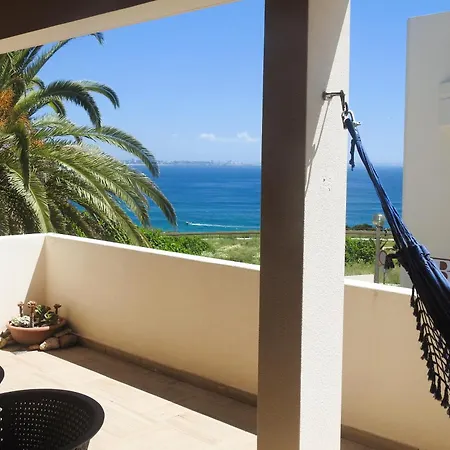 شقة Lagos Love Bay - Sea View لاغوس