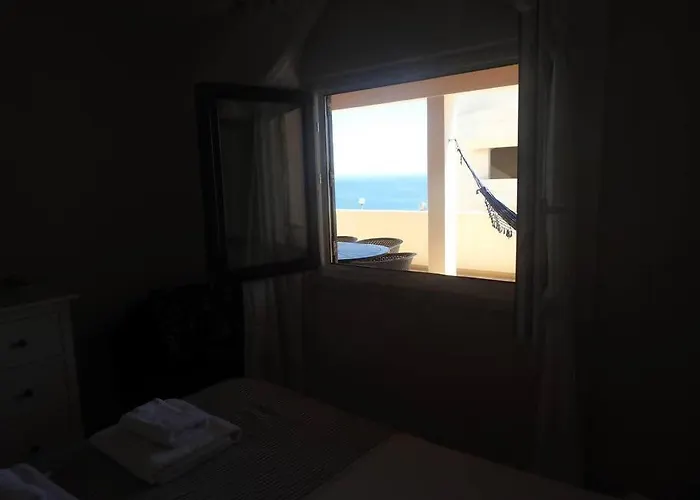 Apartmán Lagos Love Bay - Sea View Lagos