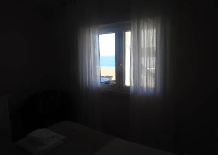 Lagos Love Bay - Sea View *