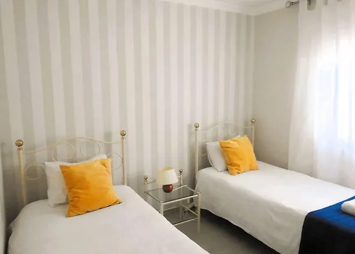 Lagos Love Bay - Sea View * لاغوس