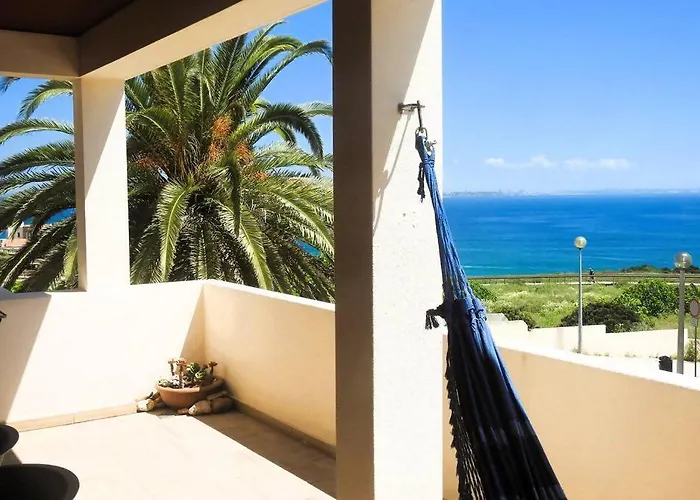 Lagos Love Bay - Sea View شقة