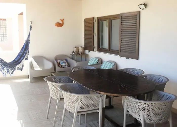 Apartmán Lagos Love Bay - Sea View Lagos