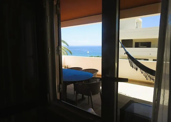 Lagos Love Bay - Sea View شقة