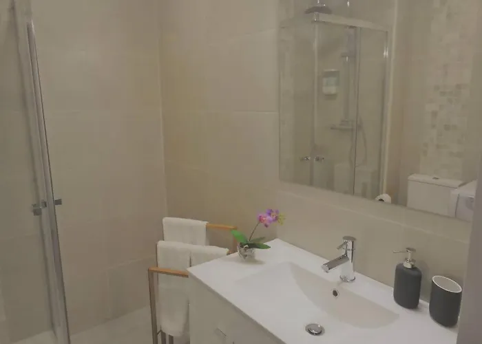 Apartmán Lagos Love Bay - Sea View Lagos