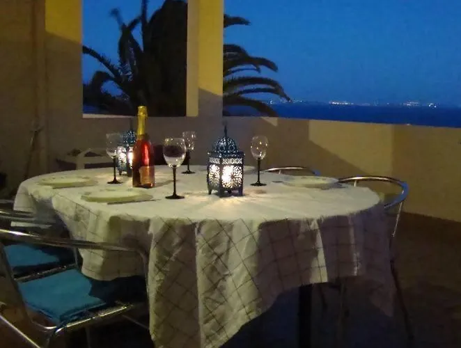 Lagos Love Bay - Sea View *