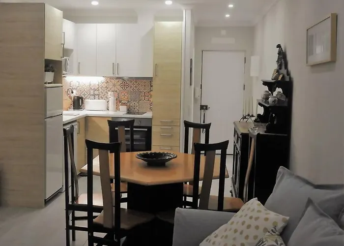 Apartmán Lagos Love Bay - Sea View