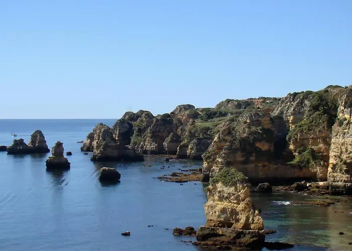 Lagos Love Bay - Sea View لاغوس