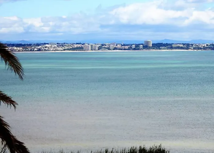 Lagos Love Bay - Sea View شقة لاغوس