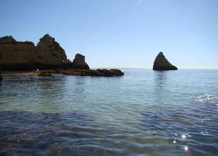 Lagos Love Bay - Sea View شقة