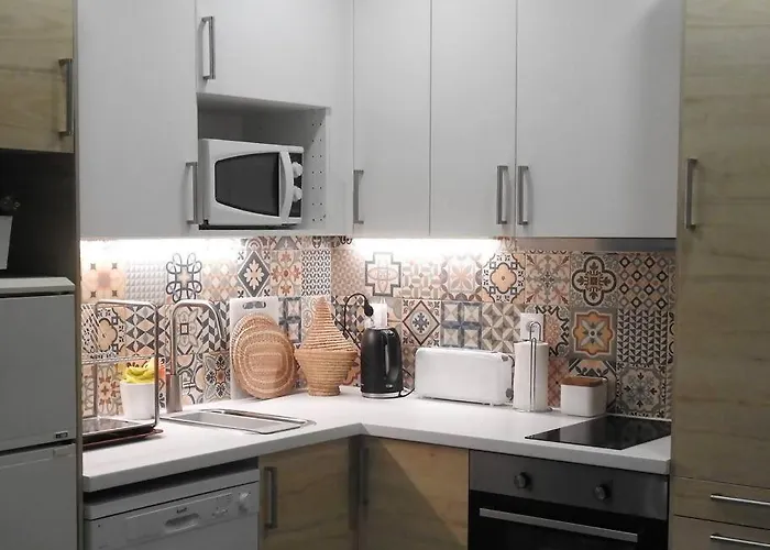 Apartmán Lagos Love Bay - Sea View