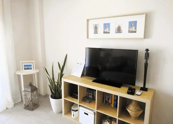 Lagos Love Bay - Sea View *