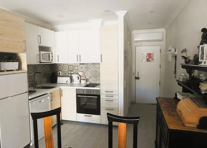 Lagos Love Bay - Sea View Apartmán *