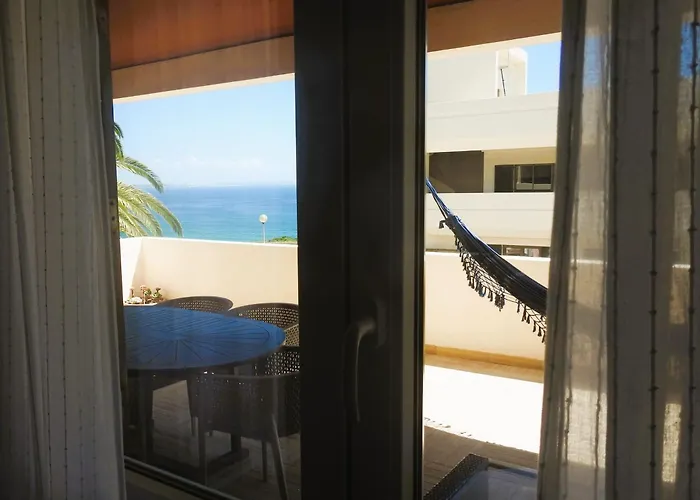 Lagos Love Bay - Sea View Apartmán Lagos