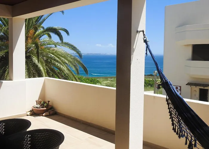 شقة Lagos Love Bay - Sea View لاغوس