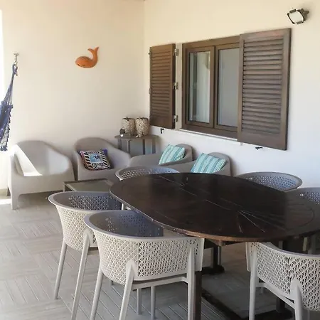 Apartamento Bay Lagos