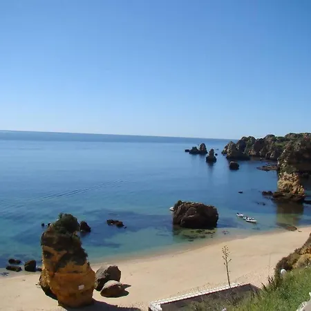 Bay - Sea View Daire *