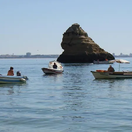 Lejlighed Bay - Sea View *