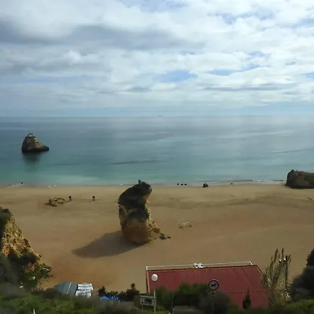 Daire Bay - Sea View *
