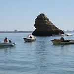 Lejlighed Bay - Sea View *